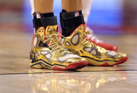 fake steph curry shoes